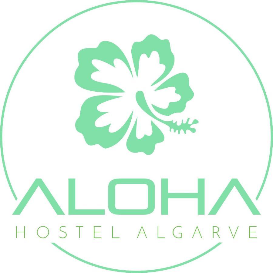 Aloha Hostel Portimão Zewnętrze zdjęcie